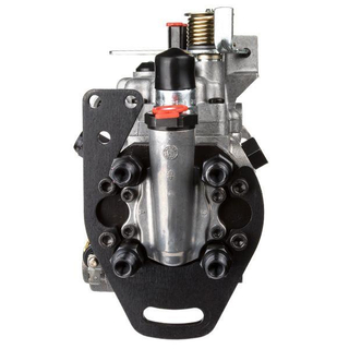 Perkins Fuel injection pump UFK4G644R For Diesel engine