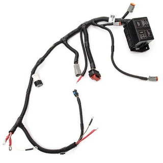 Perkins Wiring harness U85606590 For Diesel engine