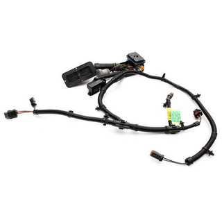 Perkins Wiring harness 3161C045 For Diesel engine
