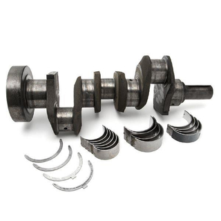 Perkins Crankshaft kit ZZ90179 For Diesel engine
