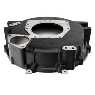 Perkins Flywheel housing U10446650 For Diesel engine