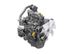 Yanmar Engine 3TNV84T-GGE of The TNV Series for Diesel Generator Sets