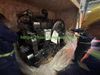 Cummins Diesel Engine QSK19-C525 For Industrial