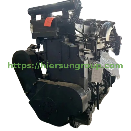 Cummins Diesel Engine QSK19G4 For Generating 