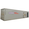 Silent Generator 1250KVA-2500KVA -Containerized Series 
