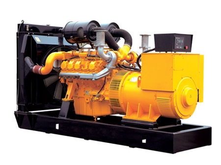 Diesel Generator Operation Manual TROUBLESHOOTING Part 7-2 Fault Codes