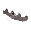 Yuchai exhaust pipe D55L1-1008204 Spare parts