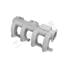 Yuchai Intake pipe D30-1008101F Spare parts