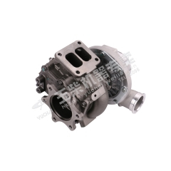 Yuchai Supercharger MH400-1118100-181 Spare parts