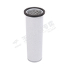 Yuchai Safety filter D7300-1109102 Spare parts