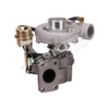 Yuchai Supercharger E24YB-1118100-502 Spare parts