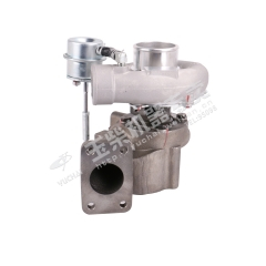 Yuchai Supercharger E28F2-1118100-502 Spare parts