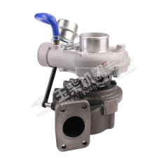 Yuchai Supercharger E32L1-1118100B-135 Spare parts