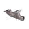 Yuchai Front exhaust pipe MS40A-1008201A Spare parts