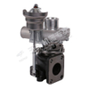 Yuchai Supercharger R3250-1118100SF1-752 Spare parts