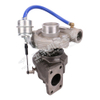 Yuchai Supercharger E2497-1118100-135 Spare parts