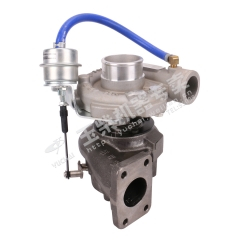 Yuchai Supercharger E2497-1118100-135 Spare parts