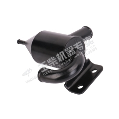 Yuchai Centrifugal oil separator E0400-1014100 Spare parts