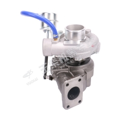 Yuchai Supercharger E3200-1118100B-135 Spare parts