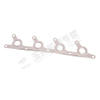 Yuchai Exhaust pipe gasket W3000-1008205A Spare parts