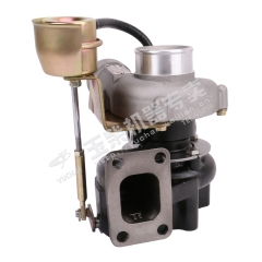 Yuchai Supercharger F3700-1118100-383 Spare parts