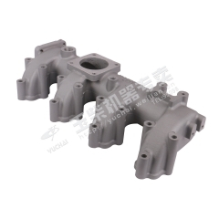 Yuchai Intake pipe F3200-1008101A Spare parts