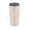 Yuchai Air filter YK2347-F Spare parts