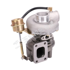 Yuchai Supercharger A8600-1118100-383 Spare parts