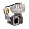 Yuchai Supercharger B9X00-1118100-383 Spare parts