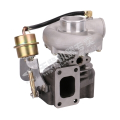 Yuchai Supercharger B9X00-1118100-383 Spare parts