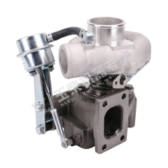 Yuchai Supercharger AYYC0-1118100-502 Spare parts