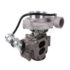 Yuchai Supercharger AYA00-1118100A-502 Spare parts
