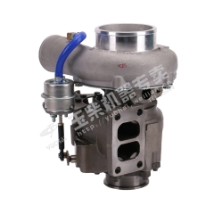Yuchai Supercharger A6000-1118100-135 Spare parts