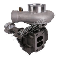 Yuchai Supercharger LG2L1-1118100-181 Spare parts