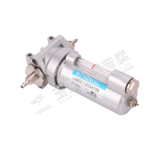 Yuchai Compressed air filter L4400-1205470B Spare parts