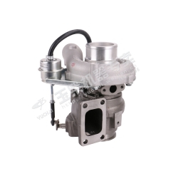 Yuchai Supercharger G12DA-1118100A-135 Spare parts