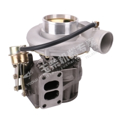 Yuchai Supercharger J1B04-1118100-502 Spare parts