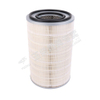 Yuchai Air filter YK3046G1-F Spare parts