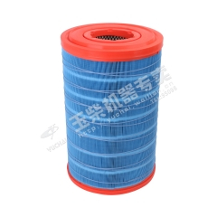 Yuchai Air filter YK3047U-F Spare parts