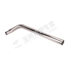Yuchai Intercooler intake pipe 111-1119020C Spare parts