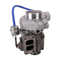 Yuchai Supercharger J5J00-1118100-135 Spare parts