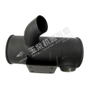 Yuchai silencer A9NS5-1201100A Spare parts