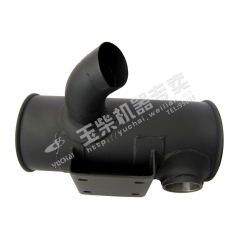 Yuchai silencer A9NS5-1201100A Spare parts