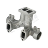 Yuchai Exhaust pipe A3300-1008218A Spare parts