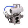 Yuchai Supercharger A65L1-1118100A-135 Spare parts