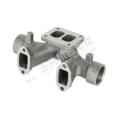 Yuchai Exhaust pipe A3100-1008218 Spare parts