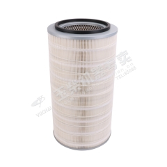 Yuchai Air filter K7600-1109101 Spare parts
