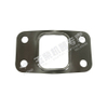 Yuchai Exhaust pipe gasket assembly K6000-1008250A Spare parts