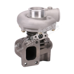 Yuchai Supercharger A9L00-1118100-383 Spare parts