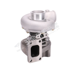 Yuchai Supercharger A8ET6-1118100-383 Spare parts